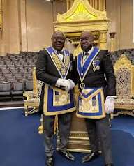 Join freemason Now Online
